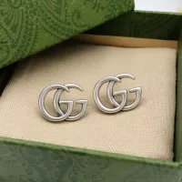 $27.00 USD Gucci Earrings For Women #1389385