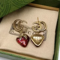 $29.00 USD Gucci Earrings For Women #1389386