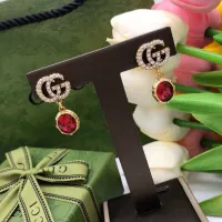 $29.00 USD Gucci Earrings For Women #1389387