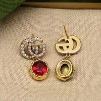$29.00 USD Gucci Earrings For Women #1389387