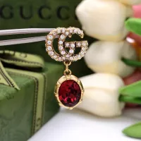 $29.00 USD Gucci Earrings For Women #1389387