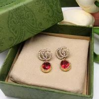 $29.00 USD Gucci Earrings For Women #1389387