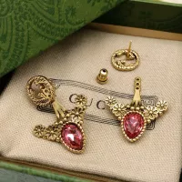 $29.00 USD Gucci Earrings For Women #1389388