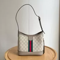 $68.00 USD Gucci AAA Quality Shoulder Bags For Women #1389389