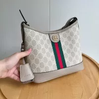 $68.00 USD Gucci AAA Quality Shoulder Bags For Women #1389389