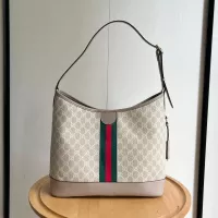 $72.00 USD Gucci AAA Quality Shoulder Bags For Women #1389390