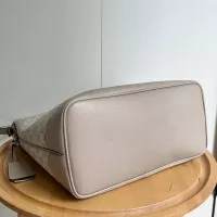 $72.00 USD Gucci AAA Quality Shoulder Bags For Women #1389390