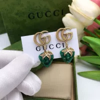$29.00 USD Gucci Earrings For Women #1389391
