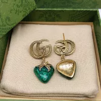 $29.00 USD Gucci Earrings For Women #1389391