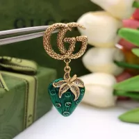 $29.00 USD Gucci Earrings For Women #1389391