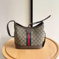 $68.00 USD Gucci AAA Quality Shoulder Bags For Women #1389392