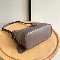 $68.00 USD Gucci AAA Quality Shoulder Bags For Women #1389392
