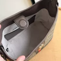 $68.00 USD Gucci AAA Quality Shoulder Bags For Women #1389392