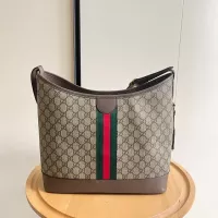 $72.00 USD Gucci AAA Quality Shoulder Bags For Women #1389394