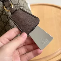 $72.00 USD Gucci AAA Quality Shoulder Bags For Women #1389394