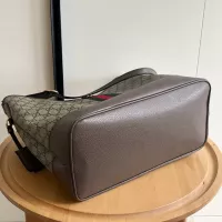 $72.00 USD Gucci AAA Quality Shoulder Bags For Women #1389394
