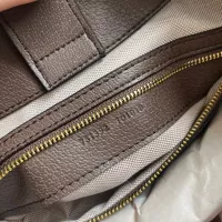 $72.00 USD Gucci AAA Quality Shoulder Bags For Women #1389394