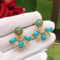 $29.00 USD Gucci Earrings For Women #1389395