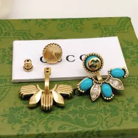 $29.00 USD Gucci Earrings For Women #1389395