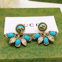 $29.00 USD Gucci Earrings For Women #1389395