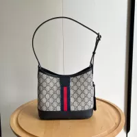 $68.00 USD Gucci AAA Quality Shoulder Bags For Women #1389396