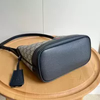$68.00 USD Gucci AAA Quality Shoulder Bags For Women #1389396