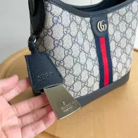 $68.00 USD Gucci AAA Quality Shoulder Bags For Women #1389396