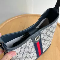 $68.00 USD Gucci AAA Quality Shoulder Bags For Women #1389396