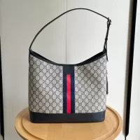 $72.00 USD Gucci AAA Quality Shoulder Bags For Women #1389397