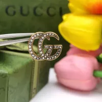 $27.00 USD Gucci Earrings For Women #1389400
