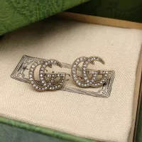 $27.00 USD Gucci Earrings For Women #1389400