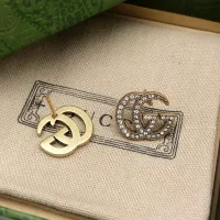 $27.00 USD Gucci Earrings For Women #1389400