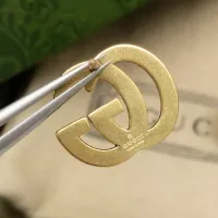 $27.00 USD Gucci Earrings For Women #1389400