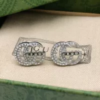 $27.00 USD Gucci Earrings For Women #1389401