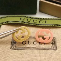 $27.00 USD Gucci Earrings For Women #1389402