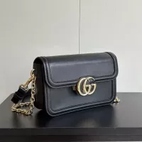 $80.00 USD Gucci AAA Quality Shoulder Bags For Women #1389403
