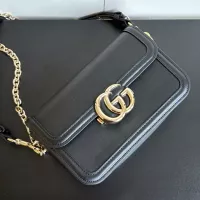 $80.00 USD Gucci AAA Quality Shoulder Bags For Women #1389403