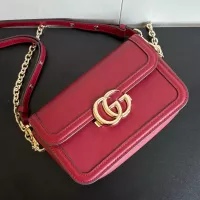 $80.00 USD Gucci AAA Quality Shoulder Bags For Women #1389407