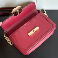$80.00 USD Gucci AAA Quality Shoulder Bags For Women #1389407