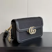 $80.00 USD Gucci AAA Quality Shoulder Bags For Women #1389408