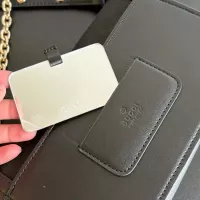 $80.00 USD Gucci AAA Quality Shoulder Bags For Women #1389408