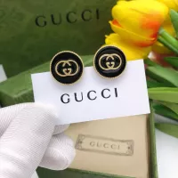 $27.00 USD Gucci Earrings For Women #1389410