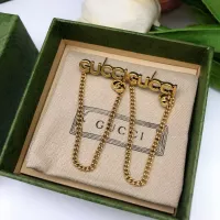 $27.00 USD Gucci Earrings For Women #1389411