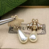 $29.00 USD Gucci Earrings For Women #1389412