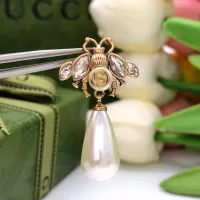 $29.00 USD Gucci Earrings For Women #1389412