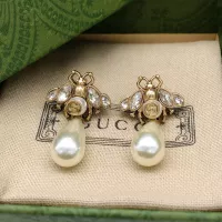 $29.00 USD Gucci Earrings For Women #1389412