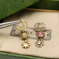 $29.00 USD Gucci Earrings For Women #1389413