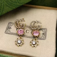 $29.00 USD Gucci Earrings For Women #1389413