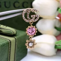 $29.00 USD Gucci Earrings For Women #1389413