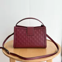 $80.00 USD Gucci AAA Quality Messenger Bags For Women #1389414